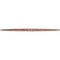 Ekena Millwork Hale Wood Fretwork Pierced Ceiling Medallion, Wood (Paint Grade), 30"OD x 10 7/8"ID x 3/8"T CMWP30X30X0375HHMF - alternate 4
